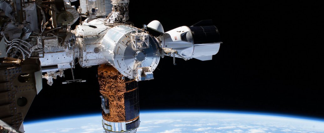 International Space Station