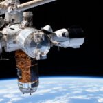 International Space Station