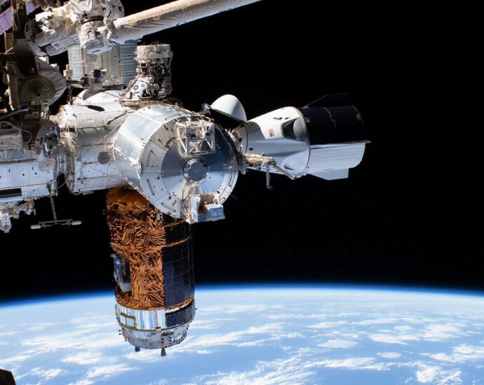 International Space Station